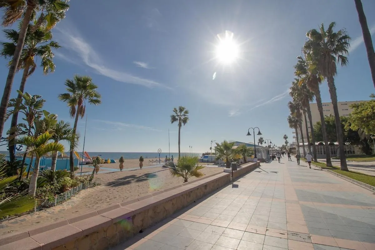 C84 - Astonishing Sea Views In Costa Del Sol 0*, Torremolinos Spain