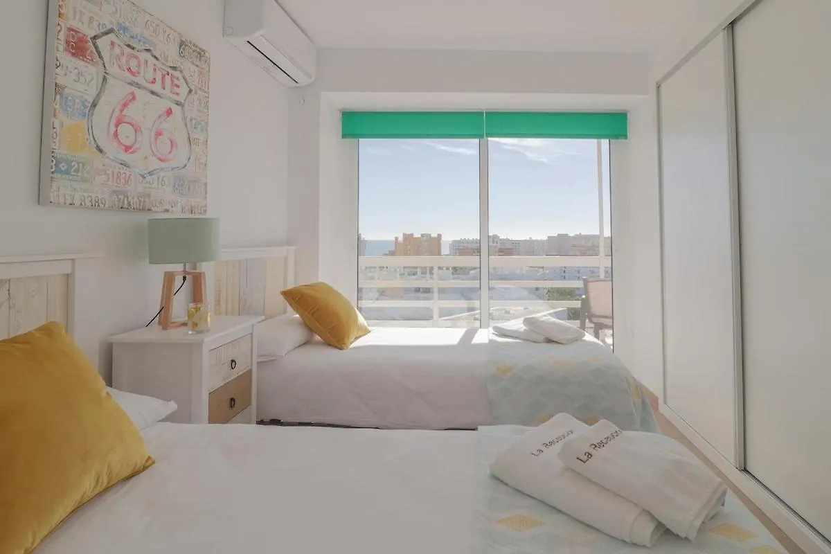 Holiday home C84 - Astonishing Sea Views In Costa Del Sol Spain