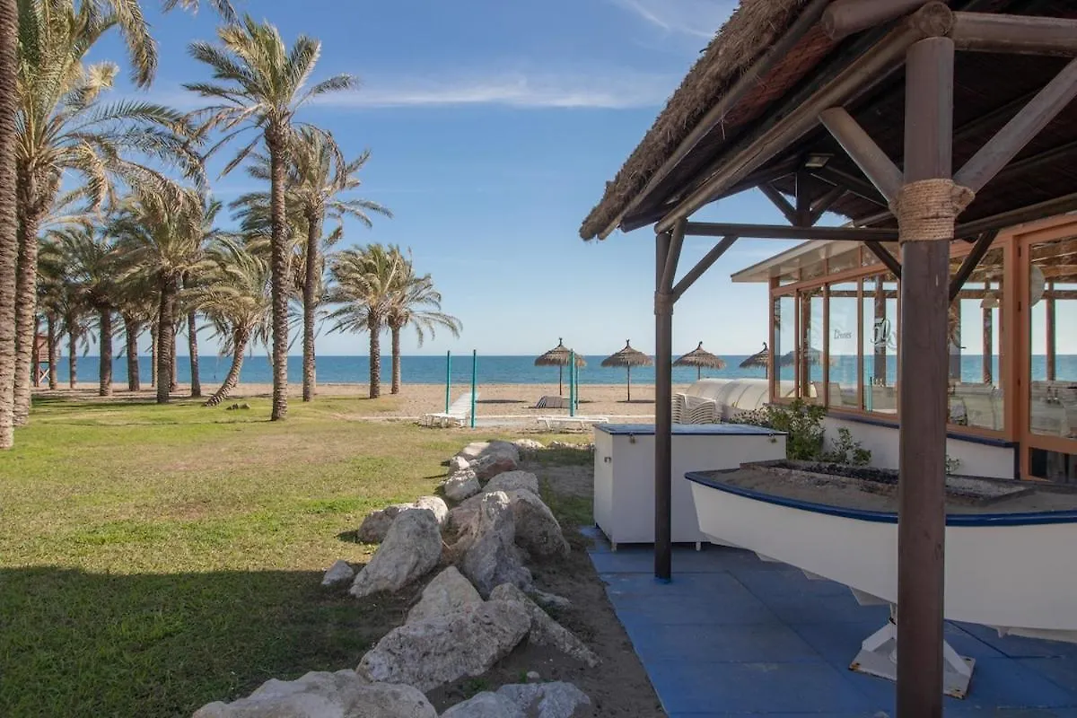 C84 - Astonishing Sea Views In Costa Del Sol Torremolinos