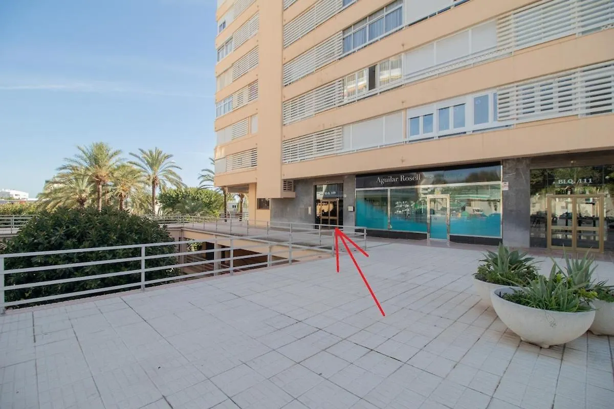 Holiday home C84 - Astonishing Sea Views In Costa Del Sol