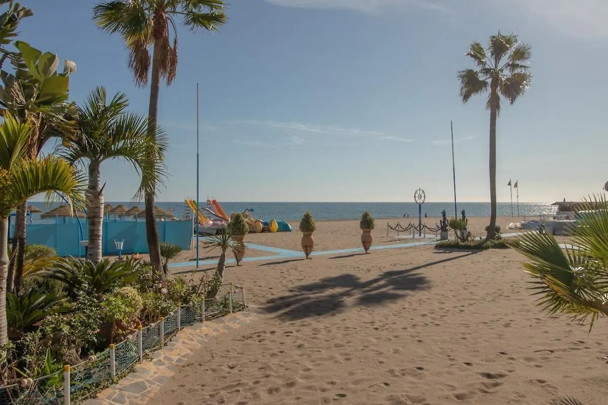 C84 - Astonishing Sea Views In Costa Del Sol