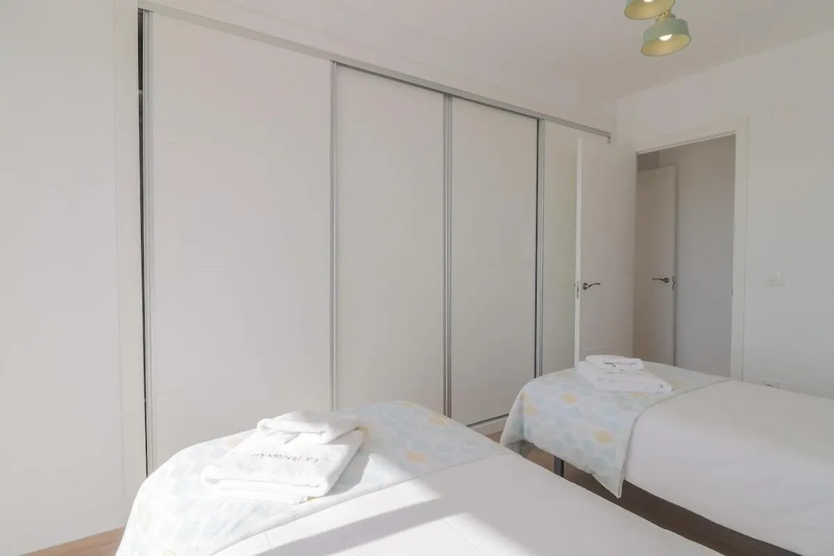 Holiday home C84 - Astonishing Sea Views In Costa Del Sol