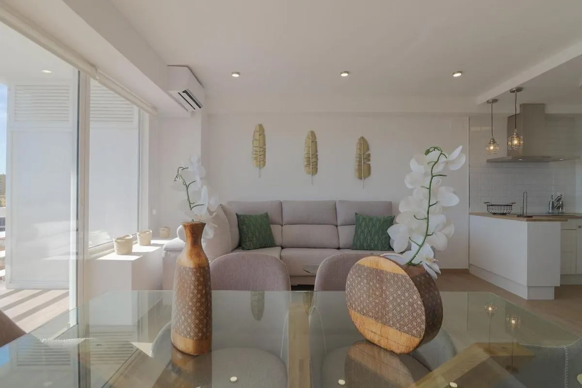 C84 - Astonishing Sea Views In Costa Del Sol 0*, Torremolinos Spain