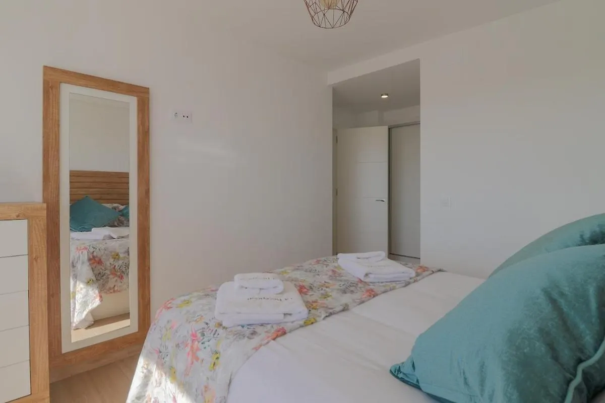 C84 - Astonishing Sea Views In Costa Del Sol Holiday home Torremolinos