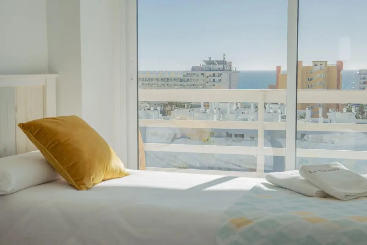 Holiday home C84 - Astonishing Sea Views In Costa Del Sol Spain