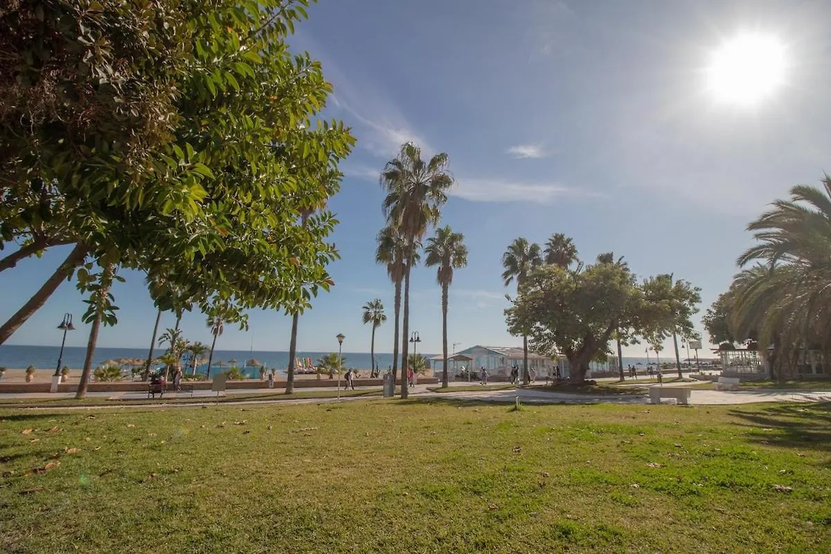Holiday home C84 - Astonishing Sea Views In Costa Del Sol
