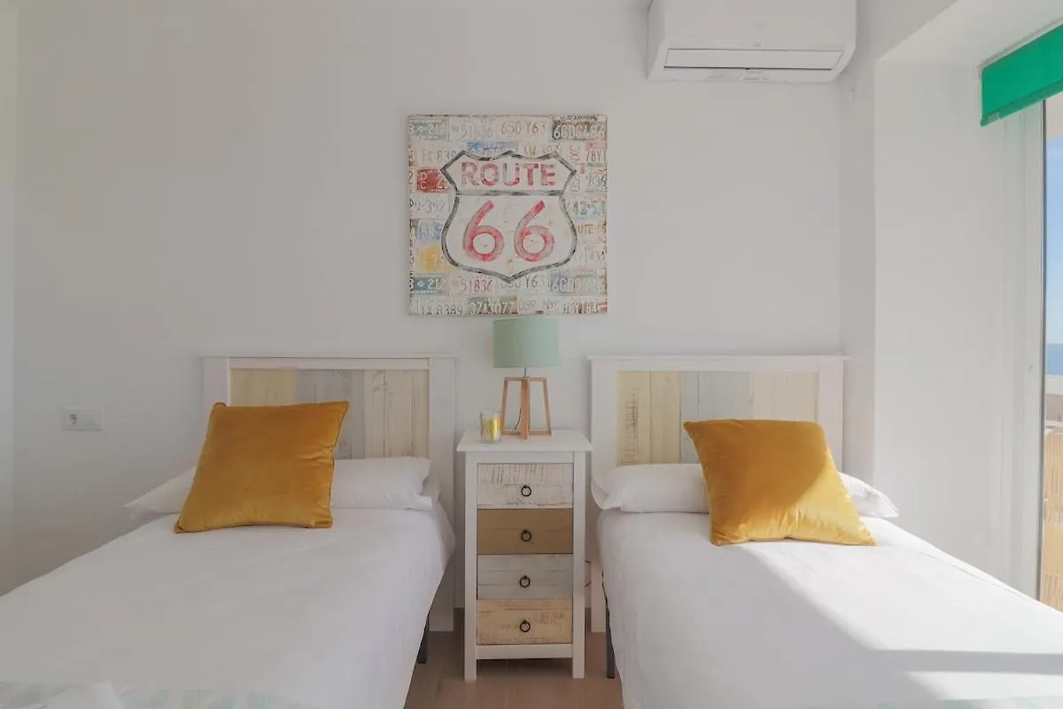 C84 - Astonishing Sea Views In Costa Del Sol Holiday home