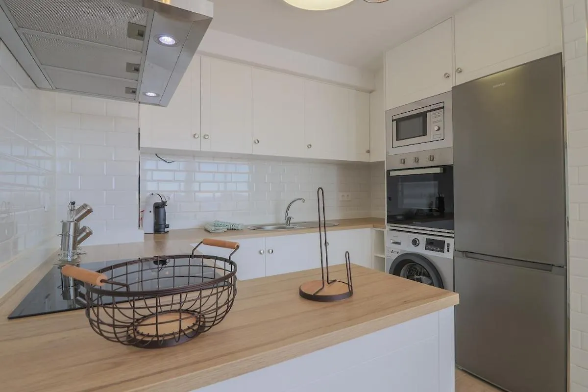 Holiday home C84 - Astonishing Sea Views In Costa Del Sol