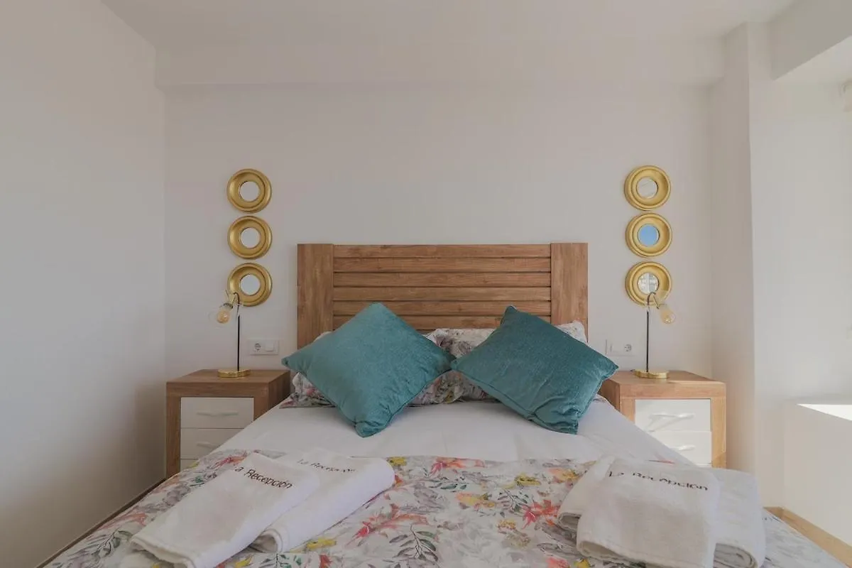 C84 - Astonishing Sea Views In Costa Del Sol Spain