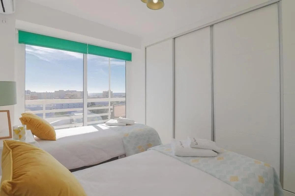 C84 - Astonishing Sea Views In Costa Del Sol Holiday home