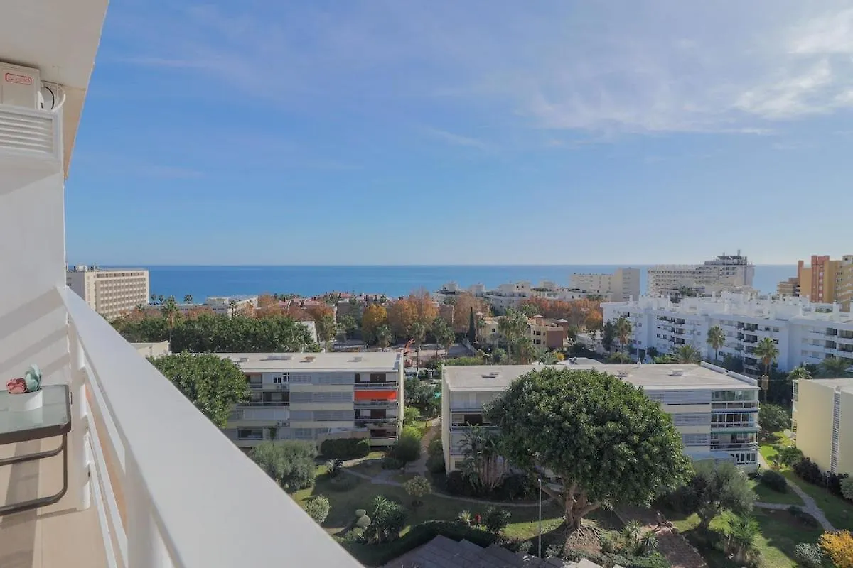 C84 - Astonishing Sea Views In Costa Del Sol 0*, Torremolinos Spain