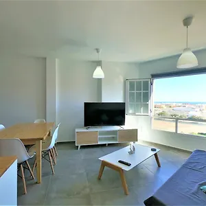  Apartamento C4 Ocean - Puerto Del Rosario España
