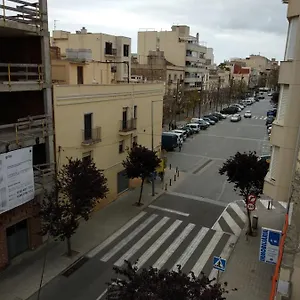  Apartamento Fabul Terraca España