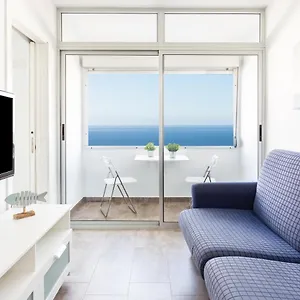  Apartamento Home2book Ocean View Bajamar Natural Pool & Beach España