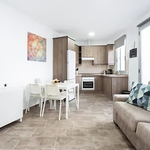  Apartamento Home2book Bajamar Natural Pool & Beach España