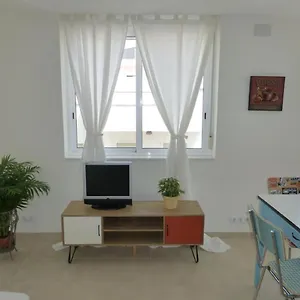  Apartamento Apartamento Centrico Cerca De La Playa España