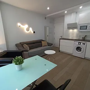  Apartamento Modernos Y Centricos España