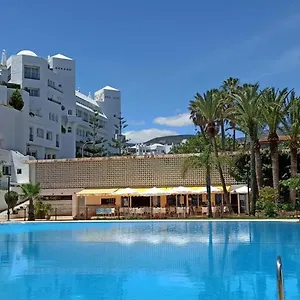  Apartamento 1ª Linea Playa España