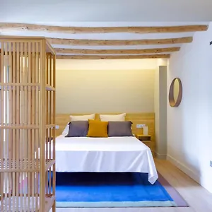  Apartamento Cal Punté España