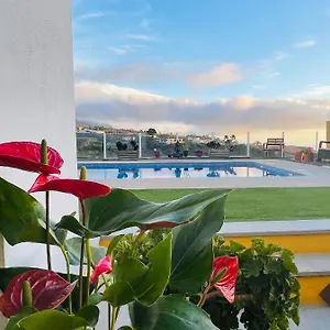 Apartamento Apartamento Con Piscina Y Vistas Mar Y Montaña España