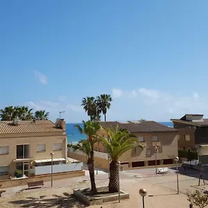  Apartamento Ultramar España