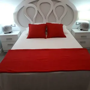 Carihuela New Design On Apartment