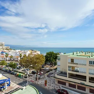  Apartamento Malagasuite Carihuela Seaview España