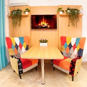  Apartamento Zenplaya Bajo 12 Terraza Interior España