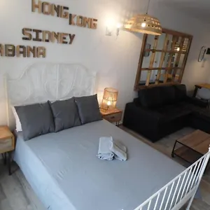  Apartamento San Enrique España
