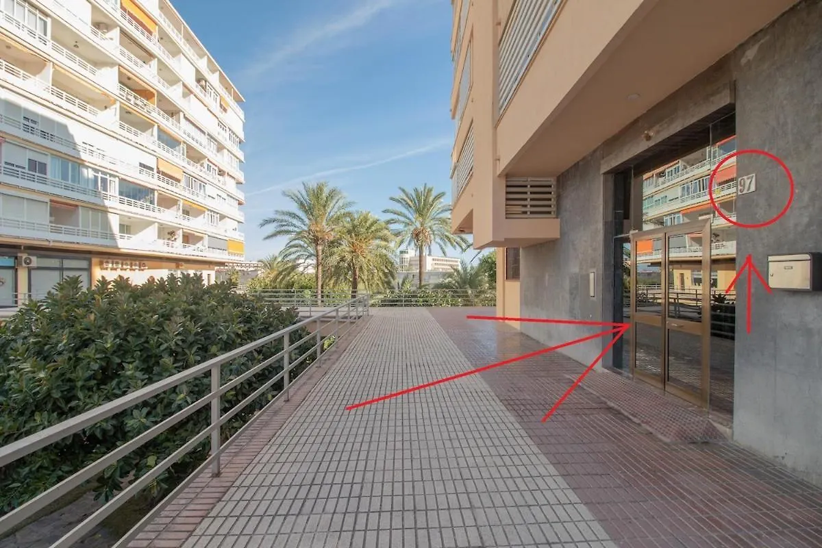 Dom wakacyjny C84 - Astonishing Sea Views In Costa Del Sol