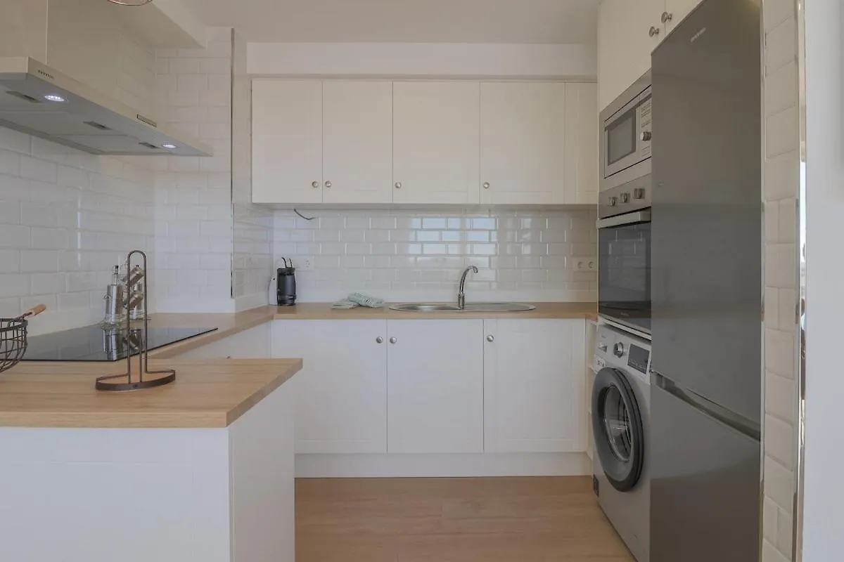C84 - Astonishing Sea Views In Costa Del Sol Hiszpania
